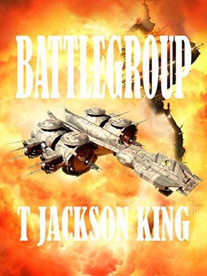 cover image of Battlegroup